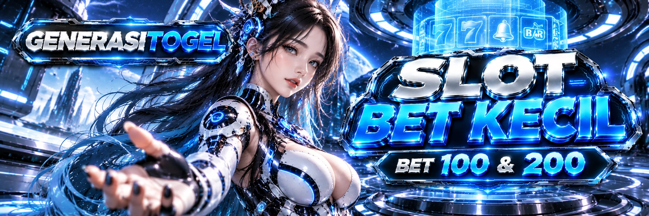 slot bet kecil