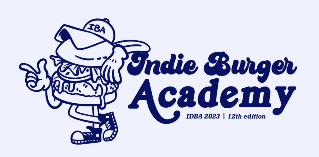 Indie Developer Burger Awards 2023